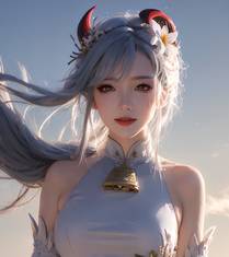 中国惊奇先生（神鬼七杀令）